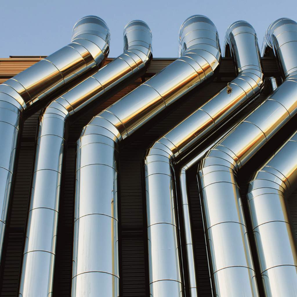 Cambiar bajantes uralita poor PVC